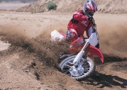 Honda CRF250R